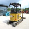 MINIESCAVATORE CINGOLATO < 7 TON CATERPILLAR 302CR