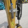 MINIESCAVATORE CINGOLATO < 7 TON CATERPILLAR 302CR