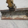 MINIESCAVATORE CINGOLATO < 7 TON CATERPILLAR 302CR