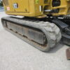 MINIESCAVATORE CINGOLATO < 7 TON CATERPILLAR 302CR