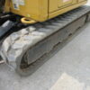 MINIESCAVATORE CINGOLATO < 7 TON CATERPILLAR 302CR