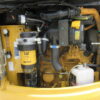 MINIESCAVATORE CINGOLATO < 7 TON CATERPILLAR 302CR