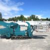 PIATTAFORMA A RAGNO CINGOLATA MULTITEL PAGLIERO K28 ALU