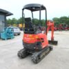 MINIESCAVATORE CINGOLATO < 7 TON KUBOTA U17-3A