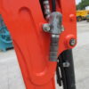 MINIESCAVATORE CINGOLATO < 7 TON KUBOTA U17-3A