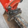 MINIESCAVATORE CINGOLATO < 7 TON KUBOTA U17-3A