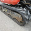 MINIESCAVATORE CINGOLATO < 7 TON KUBOTA U17-3A