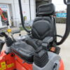 MINIESCAVATORE CINGOLATO < 7 TON KUBOTA U17-3A