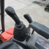 MINIESCAVATORE CINGOLATO < 7 TON KUBOTA U17-3A