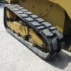 MINI PALA CINGOLATA CATERPILLAR 259 B3