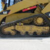MINI PALA CINGOLATA CATERPILLAR 259 B3