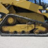 MINI PALA CINGOLATA CATERPILLAR 259 B3