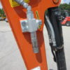 MINIESCAVATORE CINGOLATO < 7 TON HITACHI ZX19 U-6