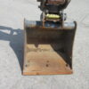 MINIESCAVATORE CINGOLATO < 7 TON HITACHI ZX19 U-6