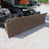 MINIESCAVATORE CINGOLATO < 7 TON HITACHI ZX19 U-6