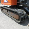 MINIESCAVATORE CINGOLATO < 7 TON HITACHI ZX19 U-6