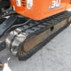 MINIESCAVATORE CINGOLATO < 7 TON HITACHI ZX19 U-6