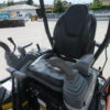 MINIESCAVATORE CINGOLATO < 7 TON HITACHI ZX19 U-6