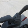 MINIESCAVATORE CINGOLATO < 7 TON HITACHI ZX19 U-6