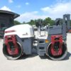 RULLO TANDEM DYNAPAC CC1300 VI