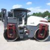 RULLO TANDEM DYNAPAC CC1300 VI