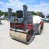 RULLO TANDEM DYNAPAC CC1300 VI