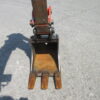 MINIESCAVATORE CINGOLATO <7 TON KUBOTA K008-5