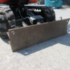 MINIESCAVATORE CINGOLATO <7 TON KUBOTA K008-5