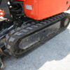 MINIESCAVATORE CINGOLATO <7 TON KUBOTA K008-5