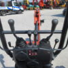MINIESCAVATORE CINGOLATO <7 TON KUBOTA K008-5