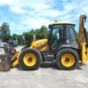 TERNA RIGIDA JCB 4CX