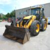TERNA RIGIDA JCB 4CX