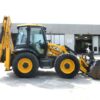 TERNA RIGIDA JCB 4CX