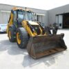 TERNA RIGIDA JCB 4CX