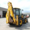 TERNA RIGIDA JCB 4CX