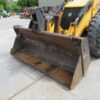 TERNA RIGIDA JCB 4CX
