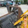 TERNA RIGIDA JCB 4CX