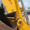TERNA RIGIDA JCB 4CX