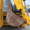 TERNA RIGIDA JCB 4CX