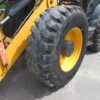 TERNA RIGIDA JCB 4CX