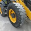 TERNA RIGIDA JCB 4CX