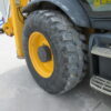 TERNA RIGIDA JCB 4CX
