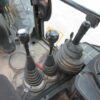 TERNA RIGIDA JCB 4CX