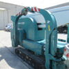 PIATTAFORMA A RAGNO CINGOLATA MULTITEL PAGLIERO K28 ALU
