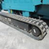 PIATTAFORMA A RAGNO CINGOLATA MULTITEL PAGLIERO K28 ALU
