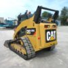 MINI PALA CINGOLATA CATERPILLAR 289 C
