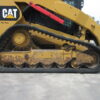 MINI PALA CINGOLATA CATERPILLAR 289 C