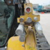MINI PALA CINGOLATA CATERPILLAR 289 C