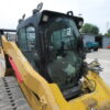 MINI PALA CINGOLATA CATERPILLAR 289 C