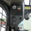 MINI PALA CINGOLATA CATERPILLAR 289 C